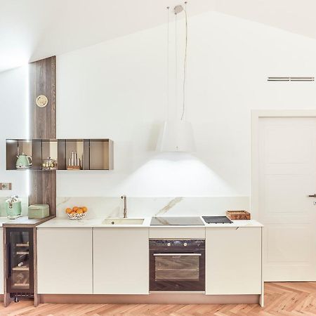 Appartamento Eco Chic Monza Esterno foto