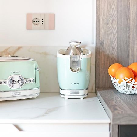 Appartamento Eco Chic Monza Esterno foto