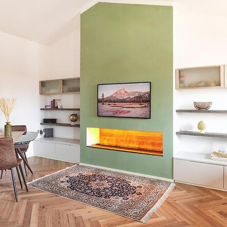 Appartamento Eco Chic Monza Esterno foto