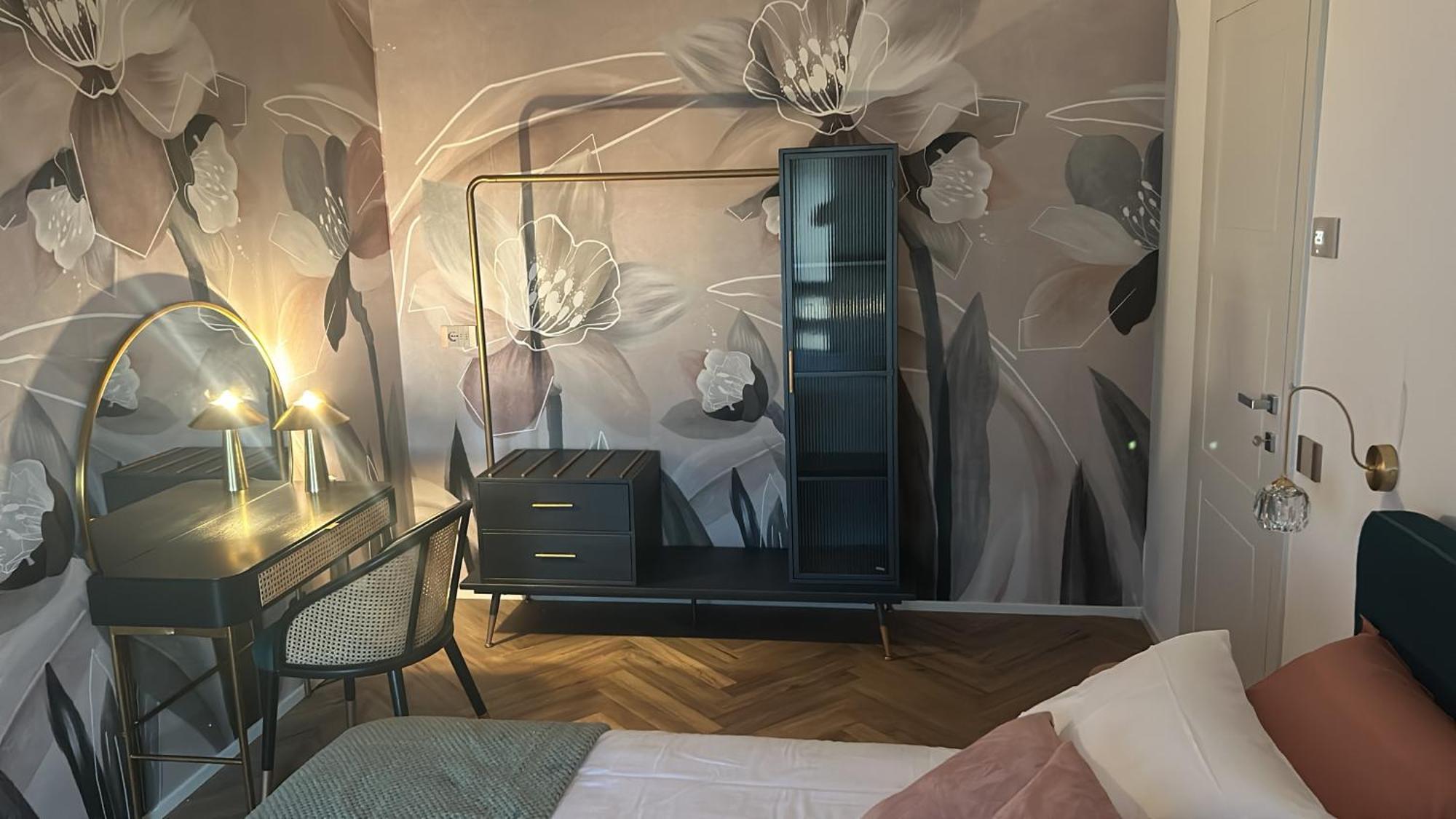 Appartamento Eco Chic Monza Esterno foto