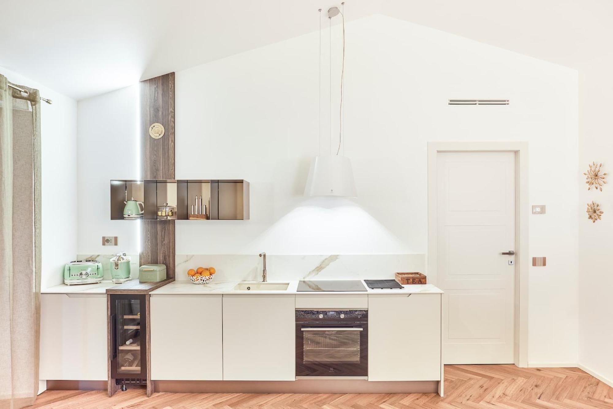Appartamento Eco Chic Monza Esterno foto