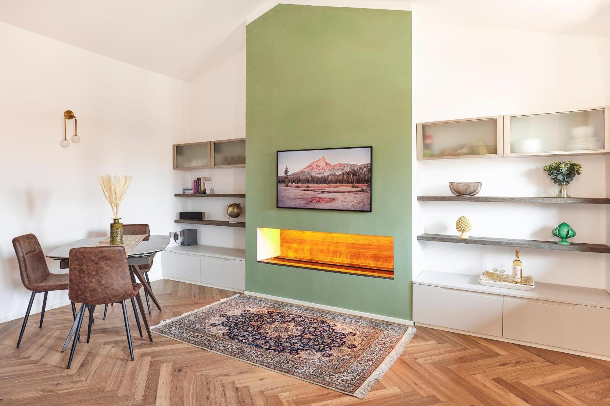 Appartamento Eco Chic Monza Esterno foto