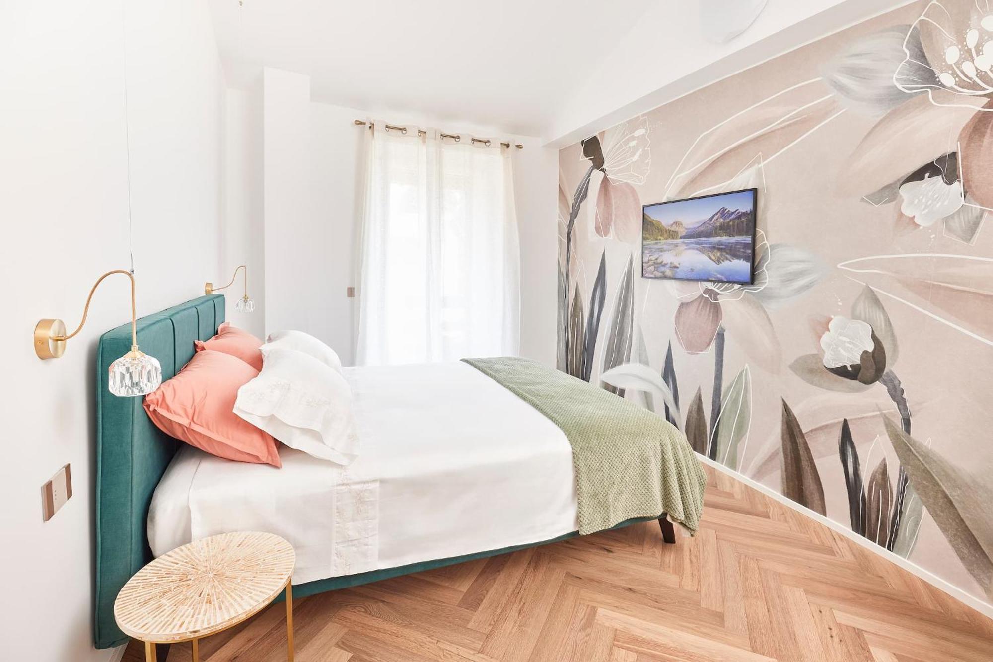 Appartamento Eco Chic Monza Esterno foto